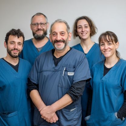 Collectif communication santé